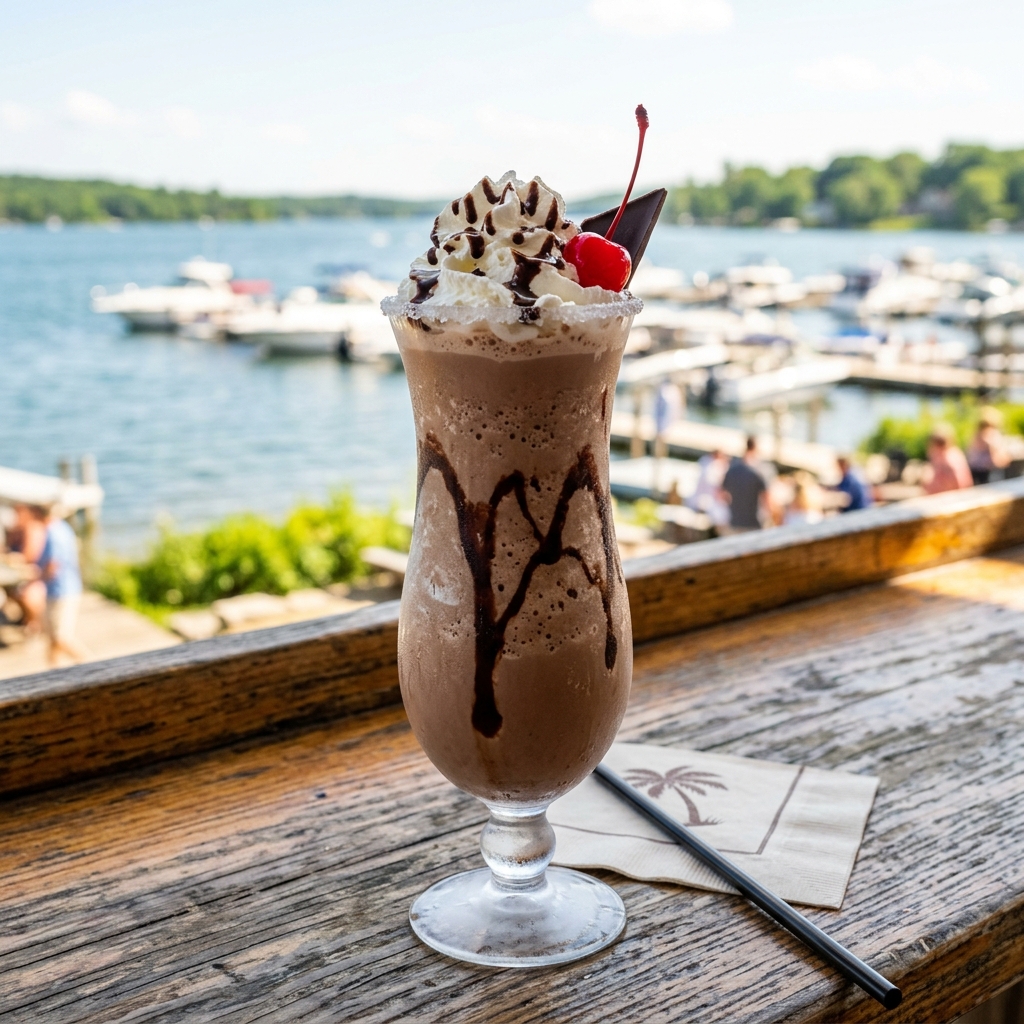 Awedaddy's Frozen Bushwhacker